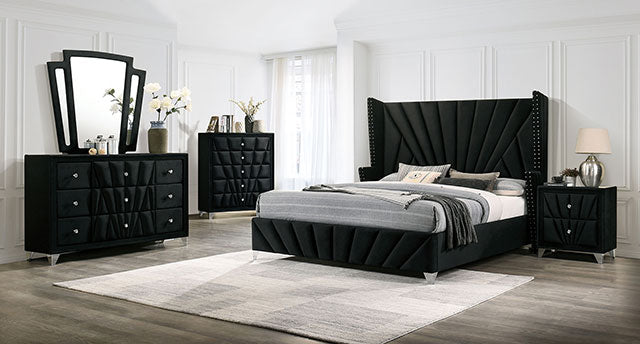 Carissa Bedroom Collection