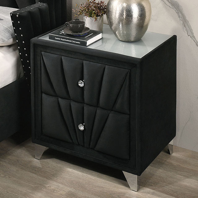 Carissa Bedroom Collection