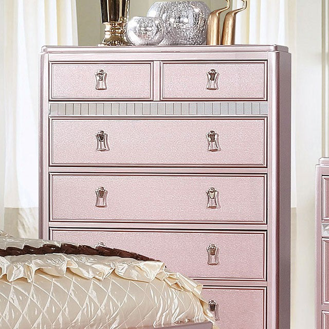 Avior Youth Collection — Avior Chest