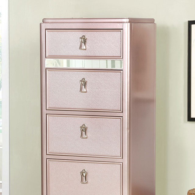 Avior Youth Collection — Avior Swivel Chest