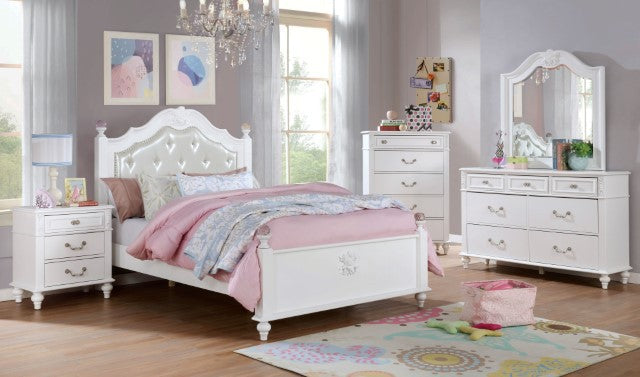 Belva Youth Collection