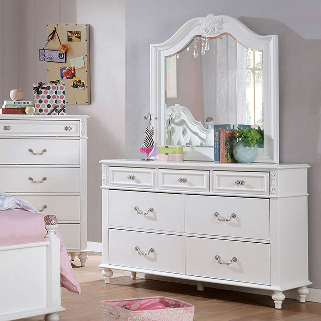 Belva Youth Collection — Belva Dresser