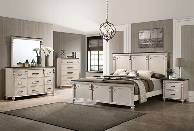 Agathon Bedroom Collection