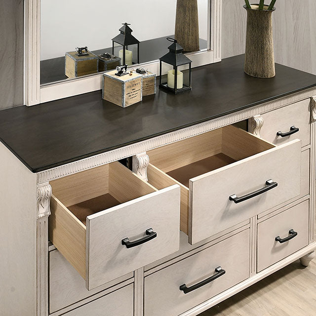Agathon Bedroom Collection