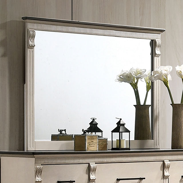 Agathon Bedroom Collection — Agathon Mirror