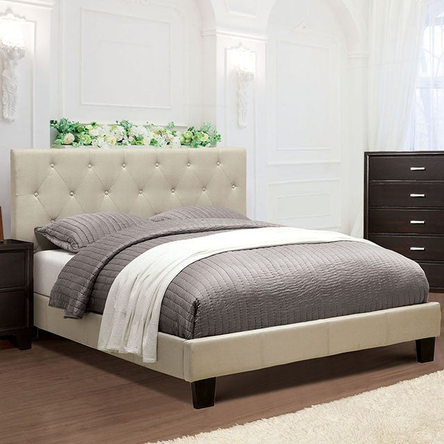 Leeroy Bed โ Leeroy Bed