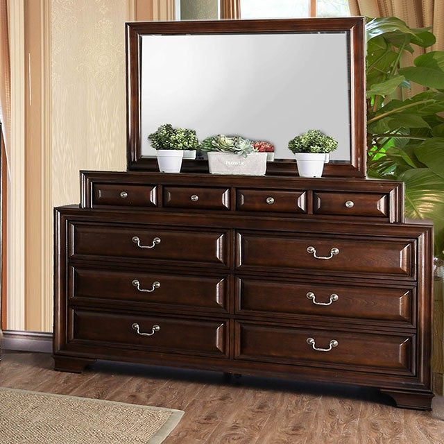 Brandt Bedroom Collection — Brandt Dresser