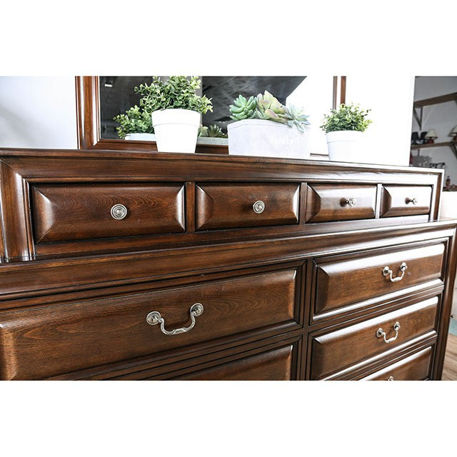 Brandt Bedroom Collection