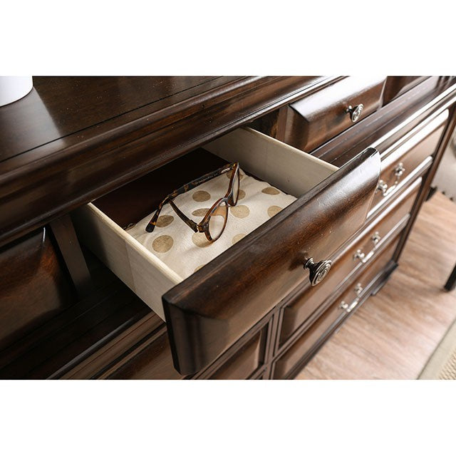 Brandt Bedroom Collection