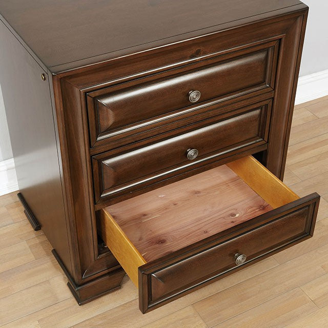 Brandt Bedroom Collection
