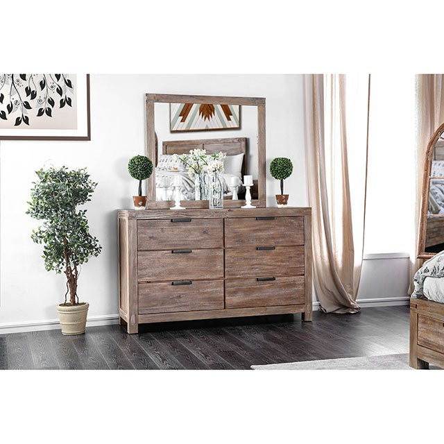 Wynton Bedroom Collection