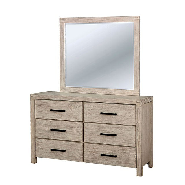 Strasburg Bedroom Collection