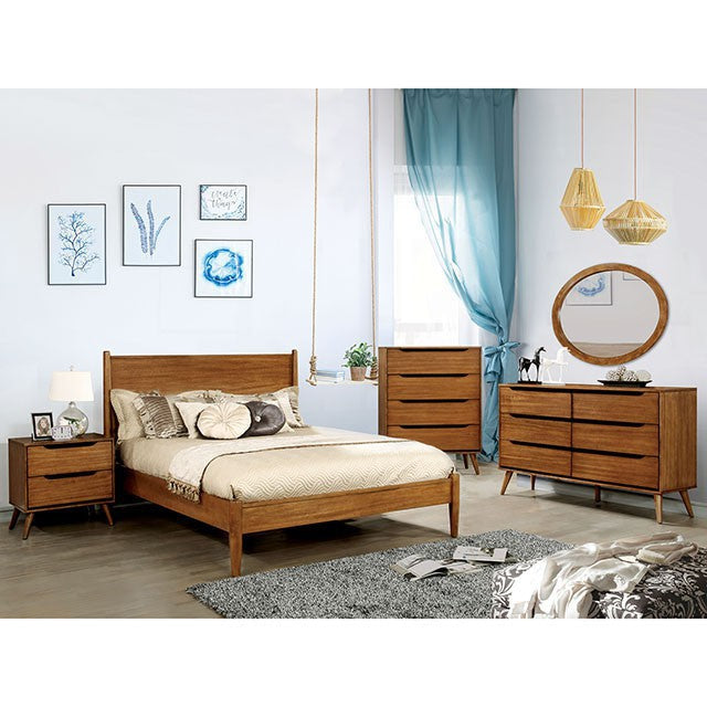 Lennart Bedroom Collection