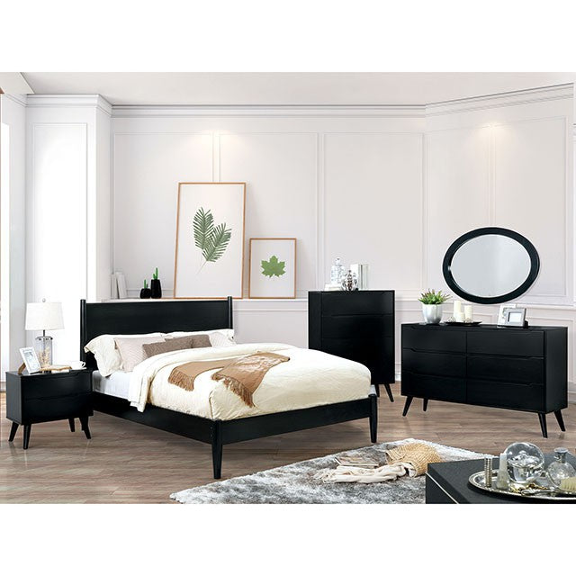 Lennart Bedroom Collection