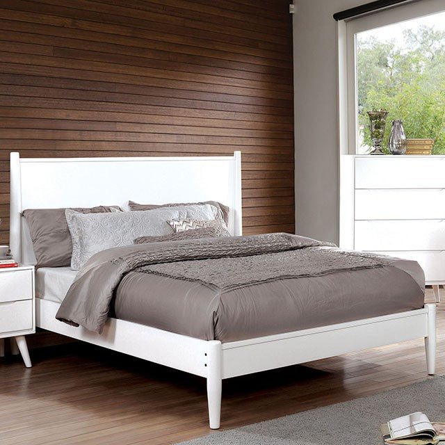 Lennart Bedroom Collection — Lennart 5 Pc Queen Bedroom Set