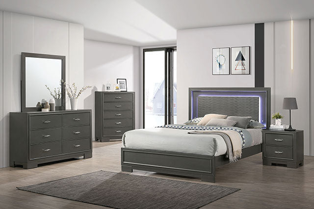 Alison Bedroom Collection