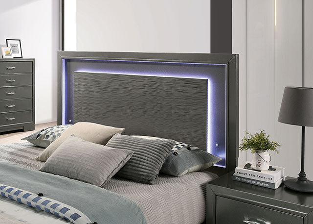 Alison Bedroom Collection