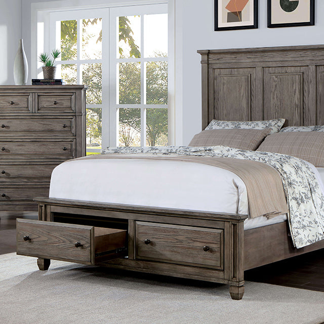 Durango Bedroom Collection