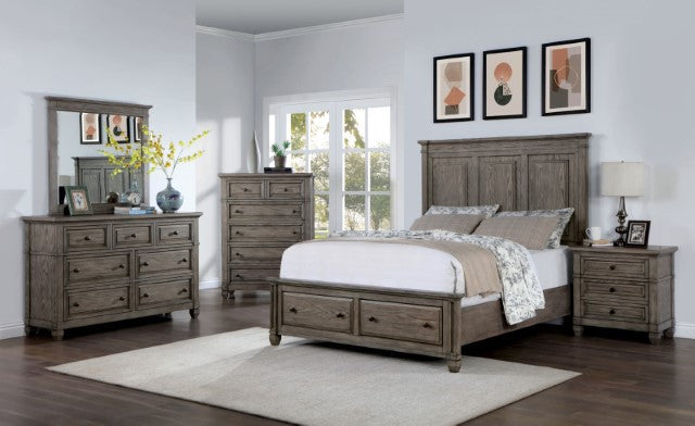 Durango Bedroom Collection