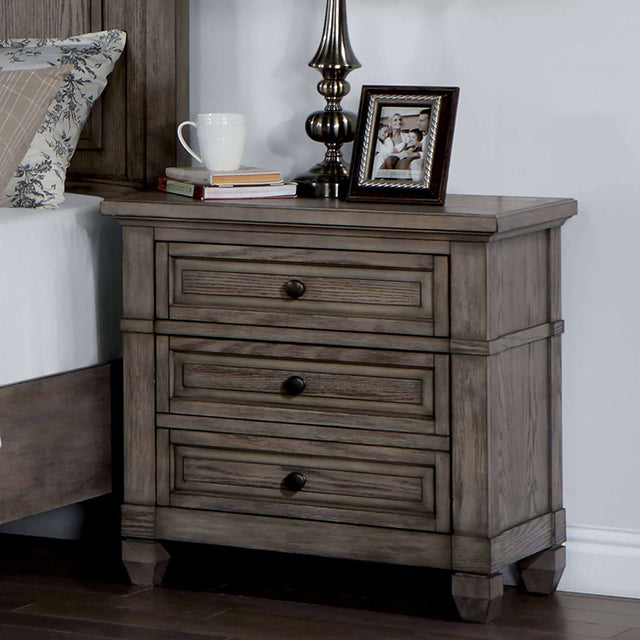 Durango Bedroom Collection — Durango Night Stand
