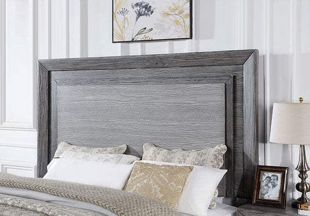 Raiden Bedroom Collection