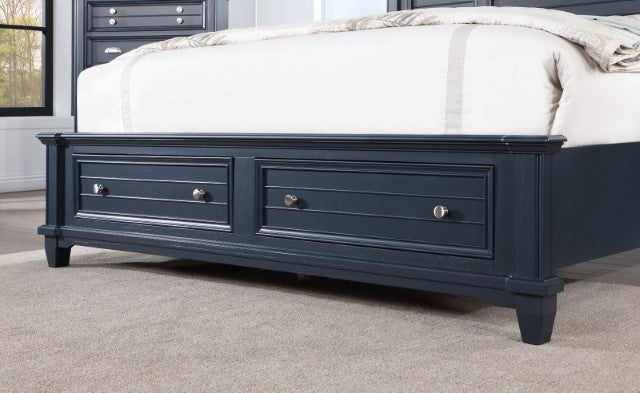 Manzanillo Bedroom Collection