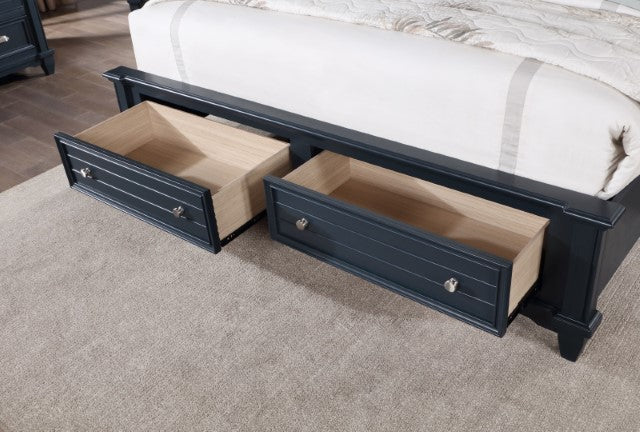 Manzanillo Bedroom Collection