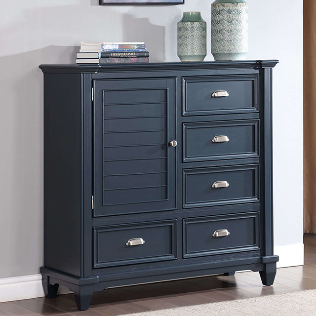 Manzanillo Bedroom Collection — Manzanillo Armoire