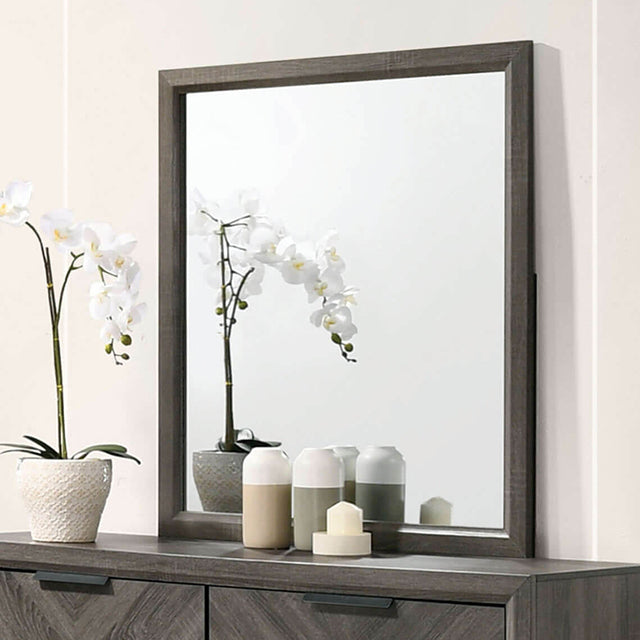 Vagan Bedroom Collection — Vagan Mirror