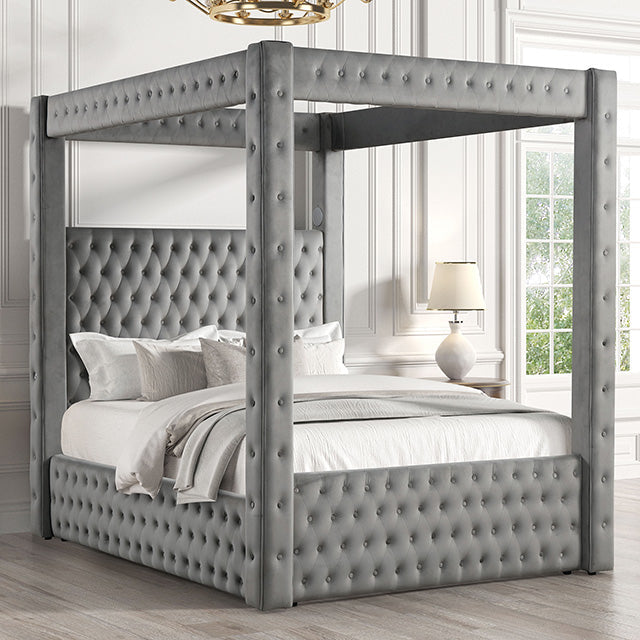 Etherea Bed — Etherea Bed