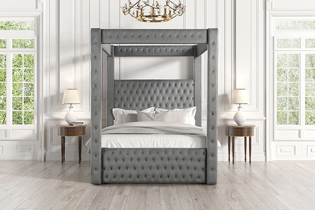 Etherea Bed