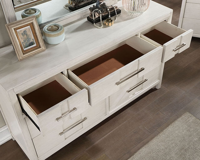 Berenice Bedroom Collection