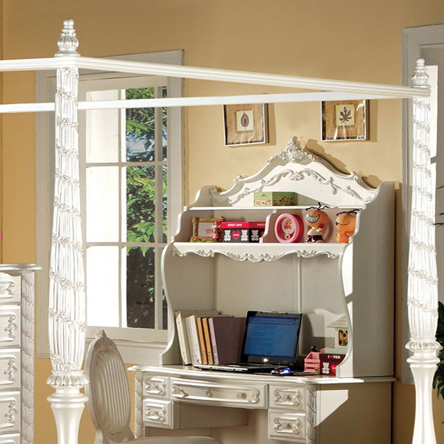 Victoria Canopy — Victoria Twin Canopy
