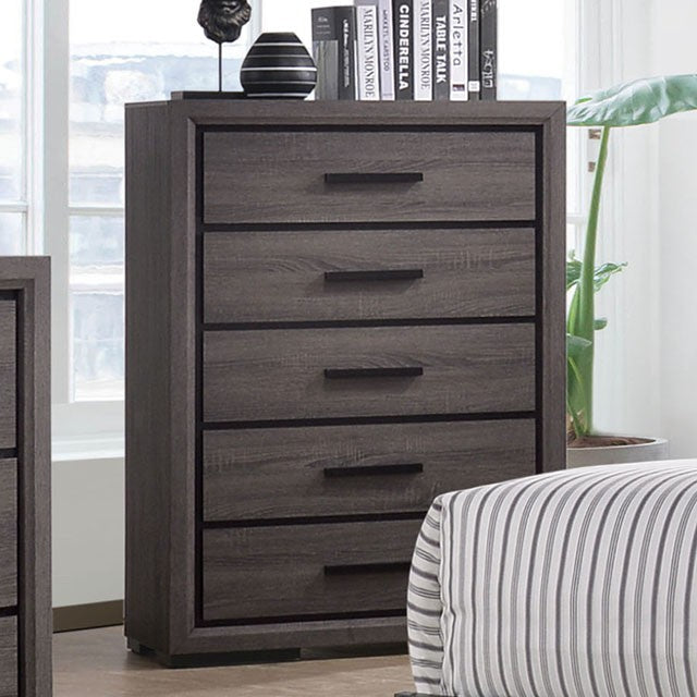 Conwy Bedroom Collection — Conwy Chest