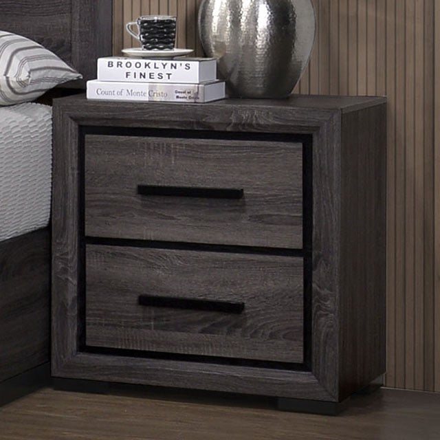 Conwy Bedroom Collection — Conwy Night Stand