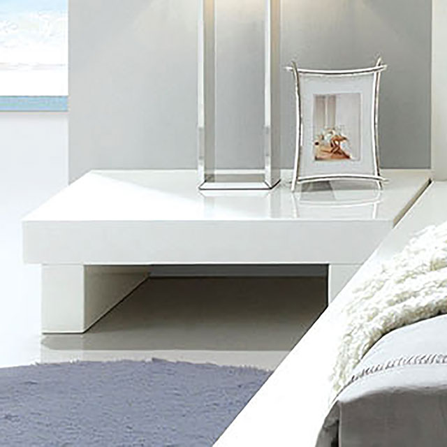 Christie Bedroom Collection — Christie Night Stand