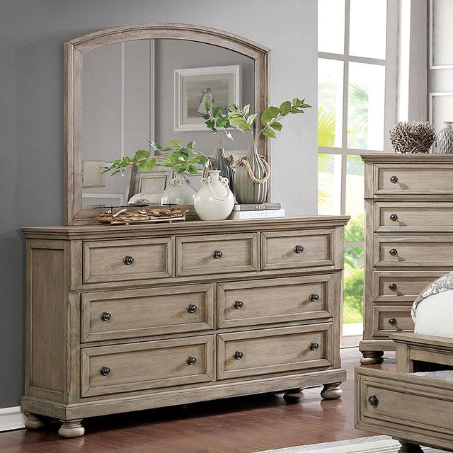Wells Bedroom Collection — Wells Dresser