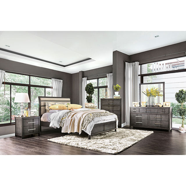 Berenice Bedroom Collection