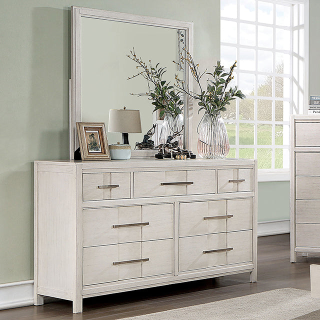 Berenice Bedroom Collection — Berenice Dresser