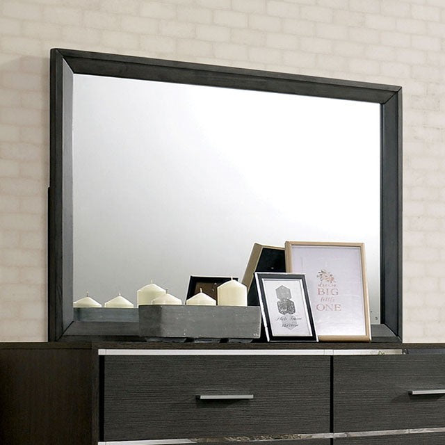 Camryn Bedroom Collection — Camryn Mirror
