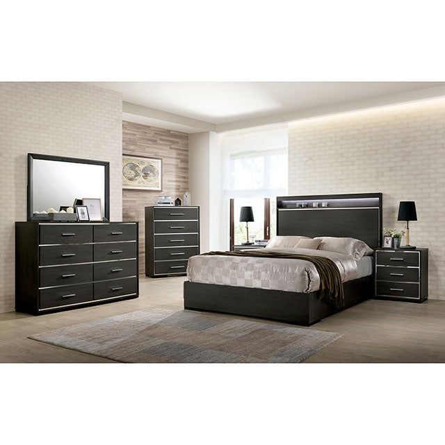 Camryn Bedroom Collection