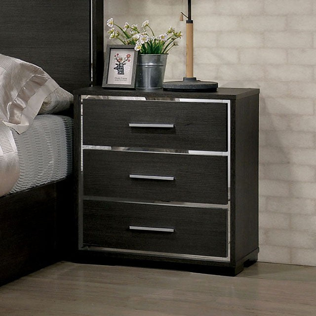 Camryn Bedroom Collection — Camryn Night Stand