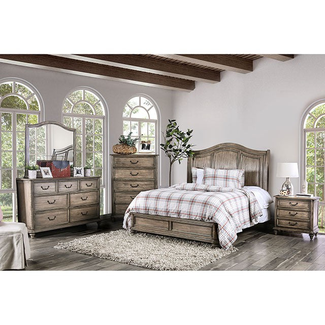 Belgrade Bedroom Collection