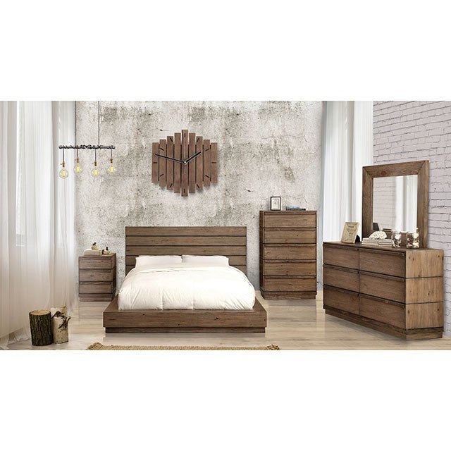 Coimbra Bedroom Collection