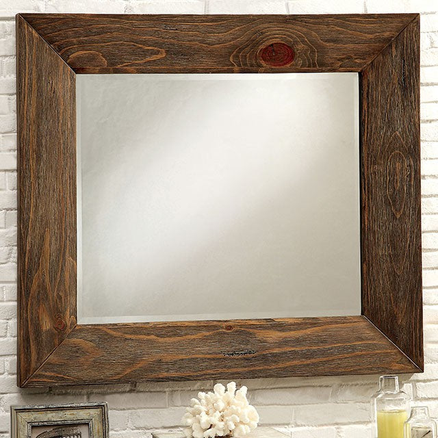 Coimbra Bedroom Collection — Coimbra Mirror