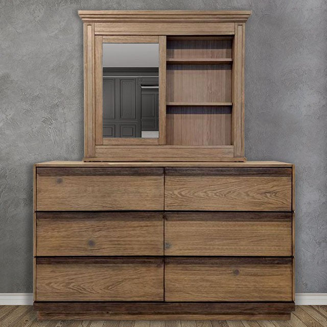Coimbra Bedroom Collection