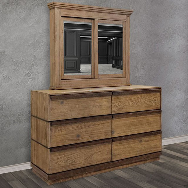 Coimbra Bedroom Collection
