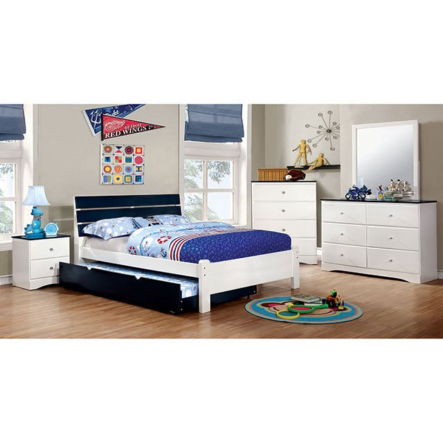 Kimmel Bedroom Collection
