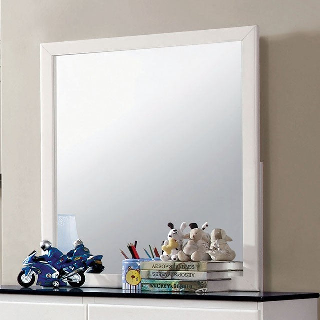 Kimmel Bedroom Collection — Kimmel Mirror
