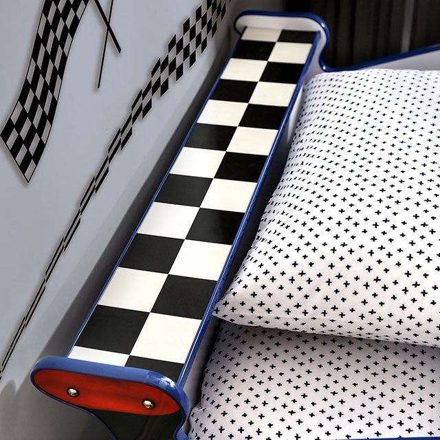 Poe Bed